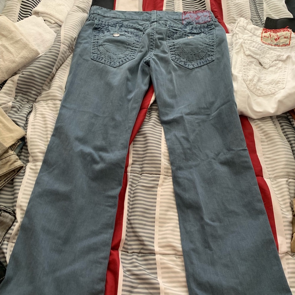 True religion